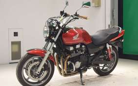 HONDA CB750 GEN 2 2008 RC42
