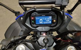 SUZUKI GSX250R DN11A