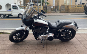 HARLEY HARLEY FXDL1580 2015 GN4