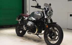 BMW R NINE T SCRAMBLER 2021