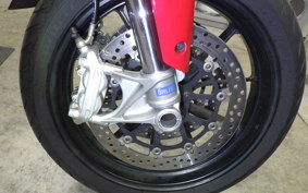 DUCATI MULTISTRADA 1200 S 2016