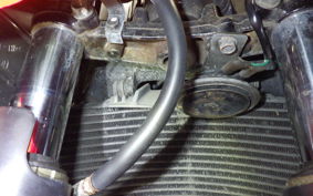HONDA CBR600F GEN 3 2002 PC35