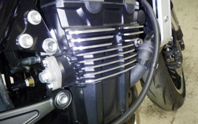 KAWASAKI Z900RS 2024 ZR900K