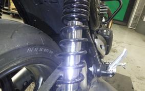 TRIUMPH SPEED TWIN 2020