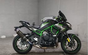 KAWASAKI ZH2 ZRT00K