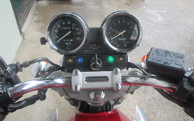 KAWASAKI BALIUS250-2 ZR250B