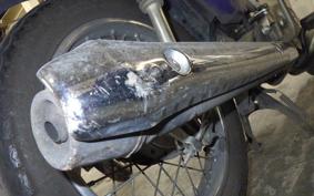 HONDA C110 SUPER CUB JA07