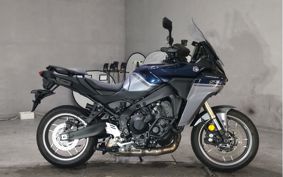 YAMAHA TRACER 9 GT+ 2025 RN70J