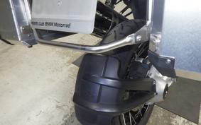BMW R1200GS ADVENTURE 2009