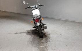 YAMAHA YB125SP PCJL