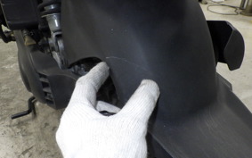 YAMAHA GEAR-2ﾔﾈﾂｷ 2021 UA07J