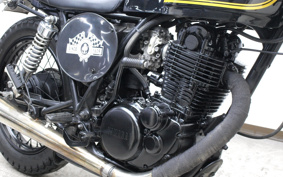 YAMAHA SR400 1997 3302