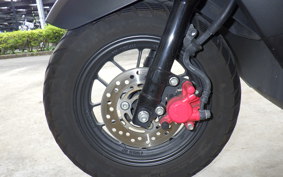 HONDA DUNK 2015 AF78
