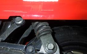 HONDA MOTOCOMPO 2006 AB12