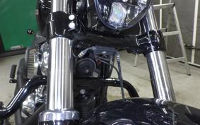 HARLEY FXBRS1870 2020
