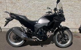KAWASAKI VERSYS-X 250 ABS LE250D