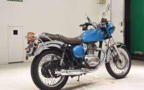 KAWASAKI ESTRELLA 2007 BJ250A