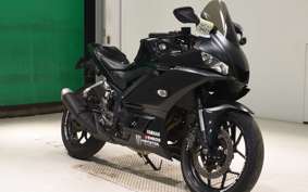YAMAHA YZF R-3 2021 RH13J