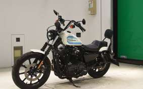 HARLEY XL1200NS 2018