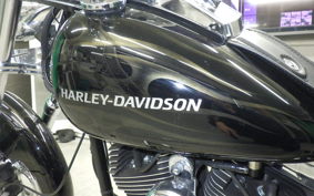 HARLEY FXSTC 1580 2009
