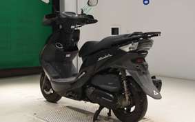 SUZUKI スウィッシュ125