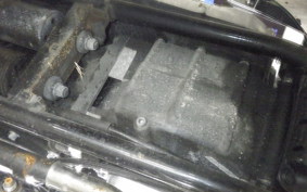 OTHER +HD. FLSTC1580 2012