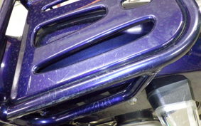 HONDA C125 SUPER CUB 2000 JA58