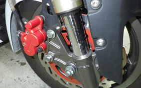 KYMCO RACING KING 180 FI