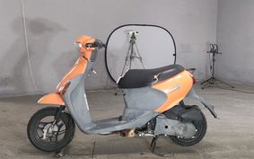 SUZUKI LET`S4 CA45A