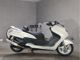 Фото Yamaha GRAND MAJESTY250 с японского аукциона