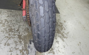 HONDA FTR223 2006 MC34