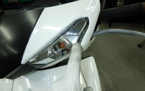 YAMAHA CYGNUS 125 XSR 3 2017 SEA5J