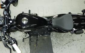HARLEY XL1200X 2012