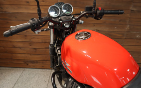 MOTO GUZZI V7 STONE 2019 ZGULW