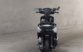 YAMAHA CYGNUS125XSR SE44J