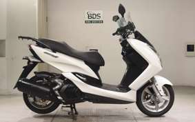 YAMAHA MAJESTY155 S 2007 SG28J