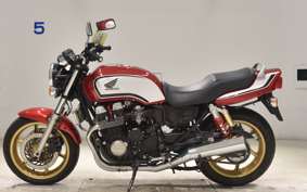 HONDA CB750 GEN 2 2008 RC42