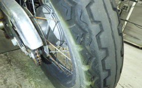 YAMAHA SR400 Gen.2 1994 1JR