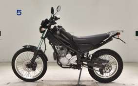 YAMAHA TRICKER Gen.2 DG16J