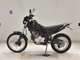 Фото Yamaha TRICKER Gen.2 с японского аукциона