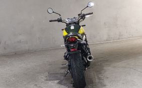 KAWASAKI Z900RS 2025 ZR900K