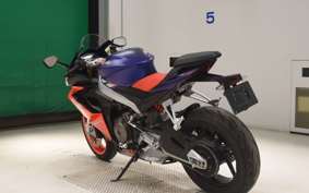 APRILIA RS660 2021