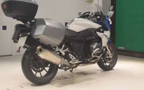 BMW R1200RS 2017