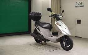 SUZUKI ADDRESS V125 G 2004 CF46A