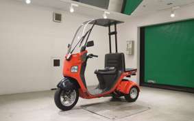 HONDA GYRO CANOPY 2024 TA03