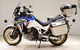 HONDA CRF1100L AFRICA TWIN DCT 2021 SD10
