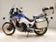 Фото Honda CRF1100L AFRICA TWIN DCT 2020 с японского аукциона