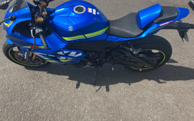 SUZUKI GSX-R1000R ABS 2017 DM11G