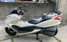 YAMAHA MAJESTY 250 SG20J