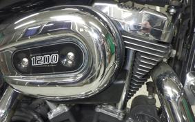 HARLEY L1200LI 2007